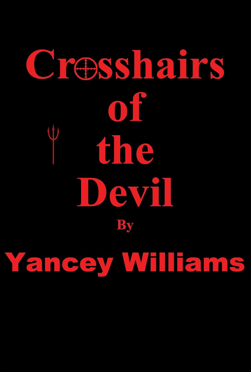 Crosshairs of the Devil book cover