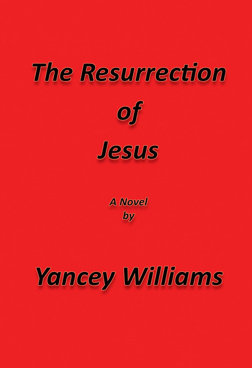The Resurrection of Jesus book cover