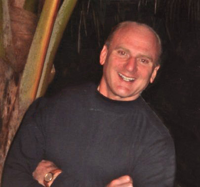 Author Yancey Williams
